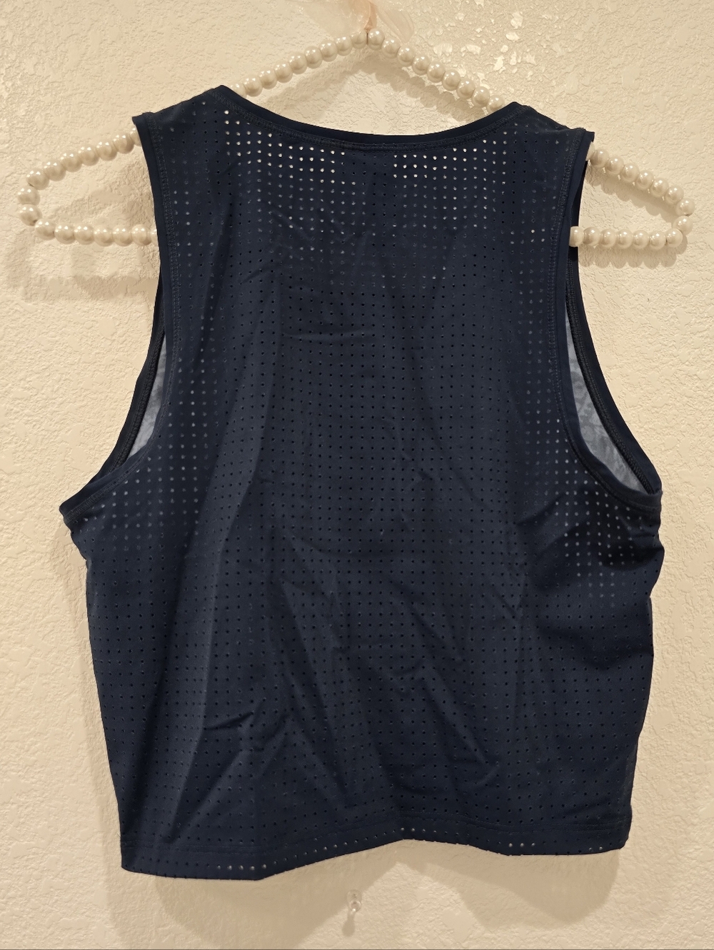 Sweaty Betty Homestraight Running Tank S - Picture 3 of 8